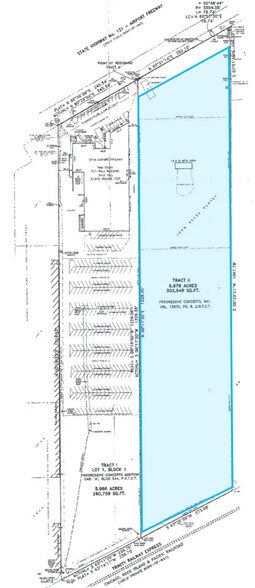 5722 Airport Fwy, Fort Worth, TX à vendre - Photo de l’immeuble – Image 2 sur 2