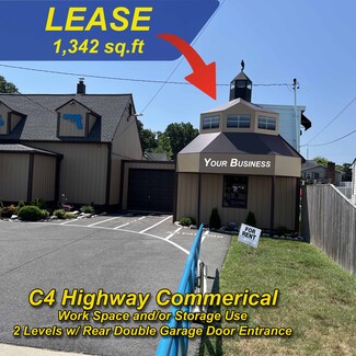 Plus de détails pour 2515 Mountain Rd, Pasadena, MD - Local commercial à louer