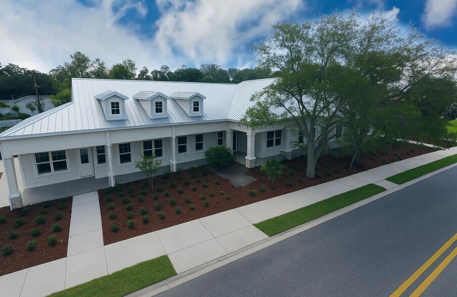 981 Vineland Rd, Winter Garden, FL à louer - Photo de l’immeuble – Image 2 sur 5