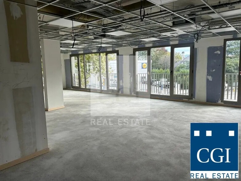 Bureau dans SAINT-MARTIN-D'HERES à vendre - Photo de l’immeuble – Image 3 sur 4