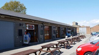 Plus de détails pour Burmarsh Rd, Romney Marsh - Local commercial à louer