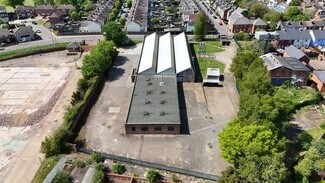 Plus de détails pour 19 Peache Rd, Colchester - Industriel/Logistique à louer