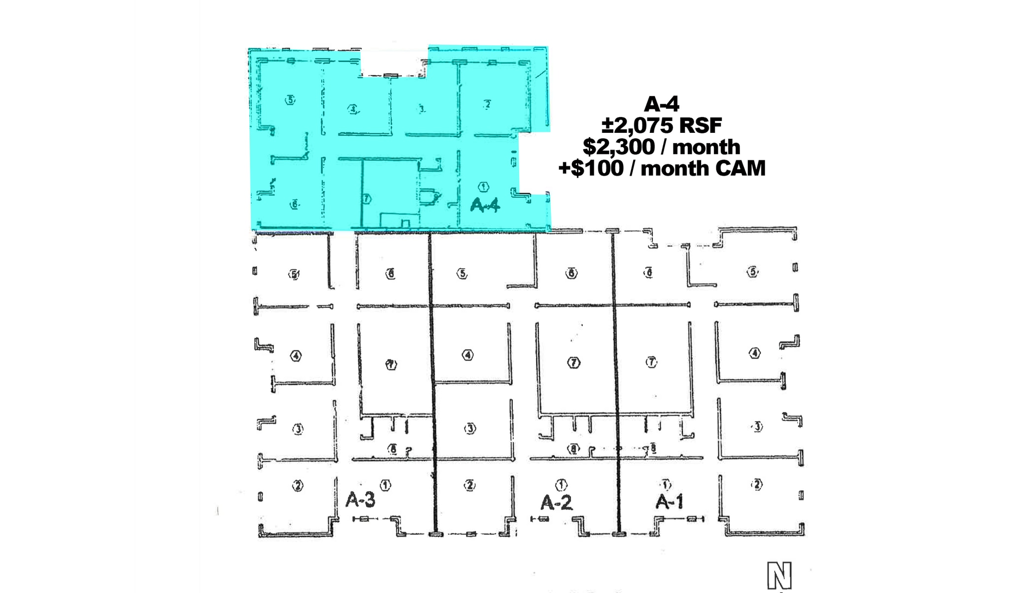 510 E Memorial Rd, Oklahoma City, OK à louer Photo intérieure– Image 1 sur 1