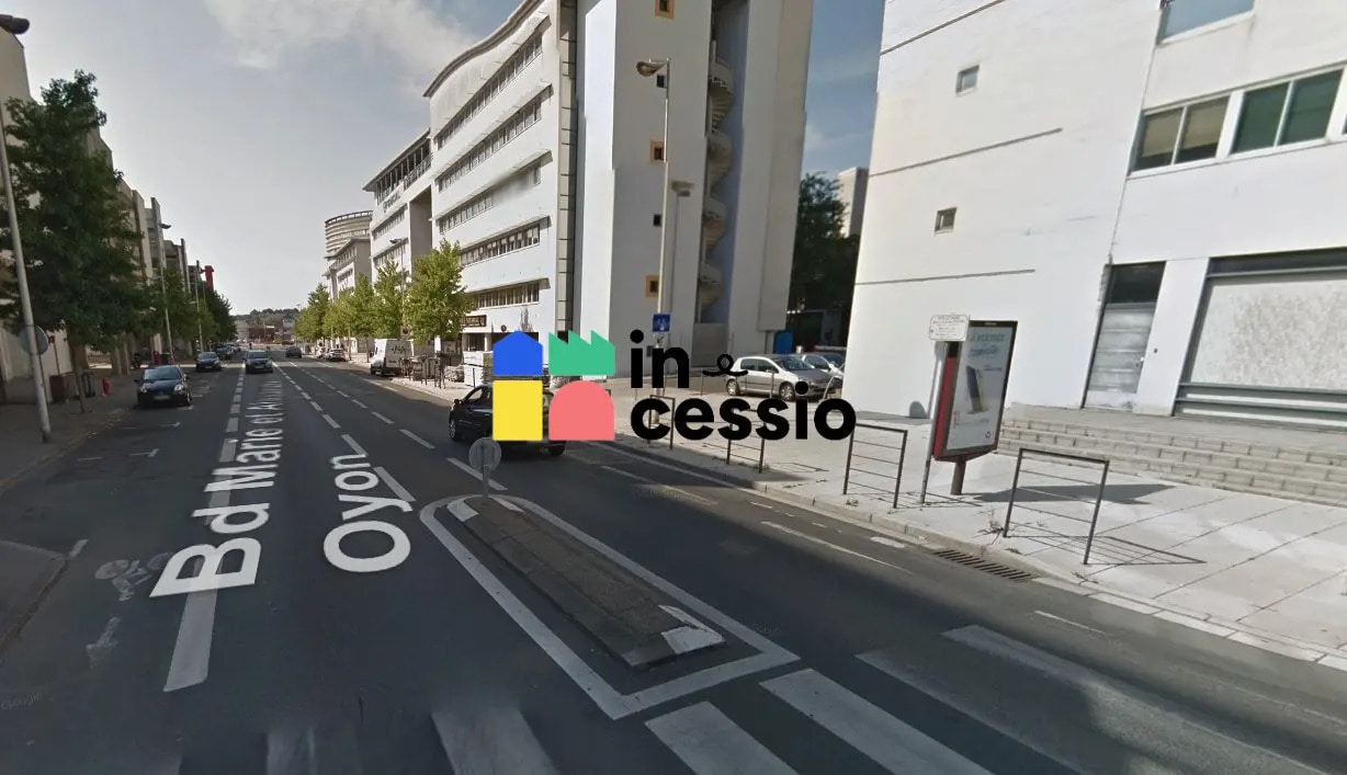 Bureau dans Le Mans à vendre Photo de l’immeuble– Image 1 sur 10