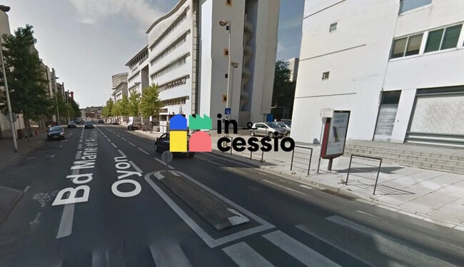 Plus de détails pour Bureau à vendre