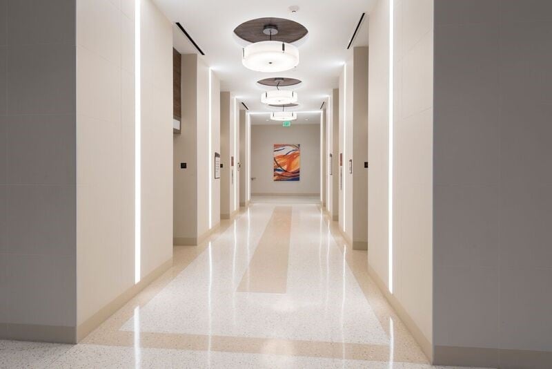 7400 Fannin St, Houston, TX à louer - Photo intérieure – Image 3 sur 13
