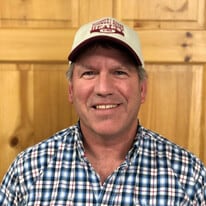 Jim Knudsen