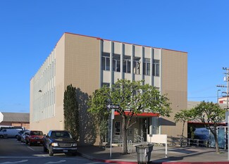 Plus de détails pour 2095 Jerrold Ave, San Francisco, CA - Bureau à louer