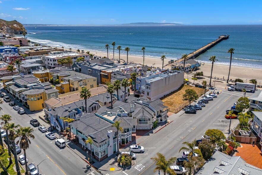 74 San Francisco St, Avila Beach, CA à vendre - Photo de l’immeuble – Image 2 sur 50
