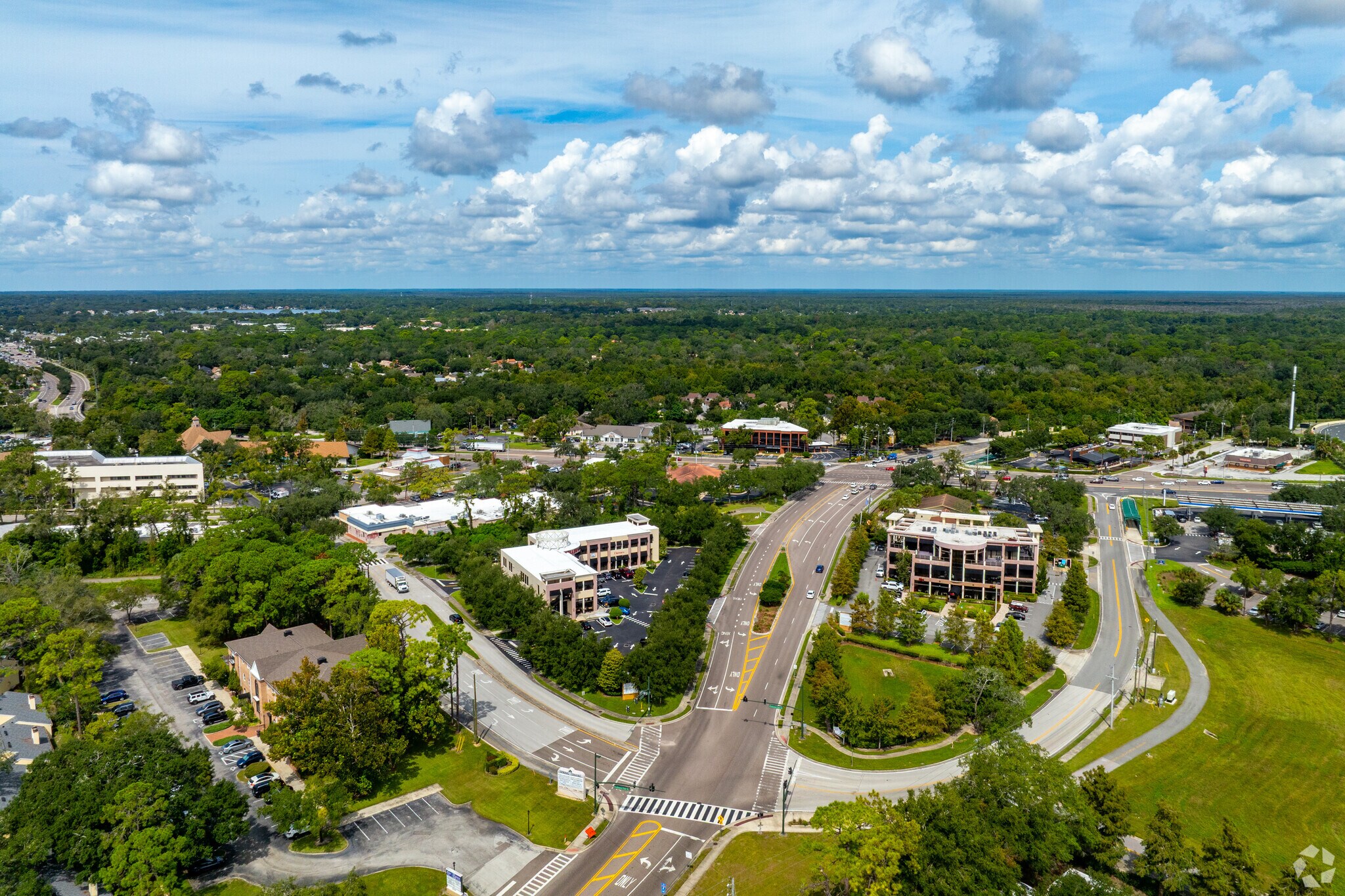 1150 Douglas Ave, Altamonte Springs, FL à louer Aérien– Image 1 sur 13