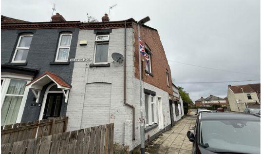 56 Frederick St, Sunderland à vendre - Photo de l’immeuble – Image 2 sur 6