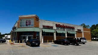 Plus de détails pour 201 N Lafayette Dr, Sumter, SC - Local commercial à vendre