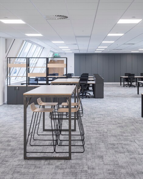 15 Appold St, Londres à louer - Photo de l’immeuble – Image 2 sur 19