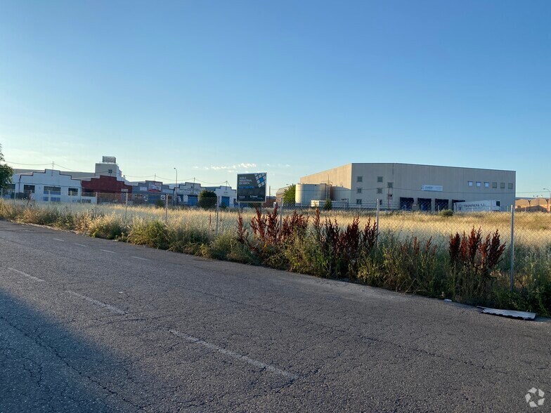 Terrain dans Arganda del Rey, Madrid à vendre - Photo de l’immeuble – Image 2 sur 2