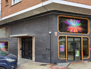 Local commercial dans Madrid, Madrid à louer Photo intérieure– Image 2 sur 13