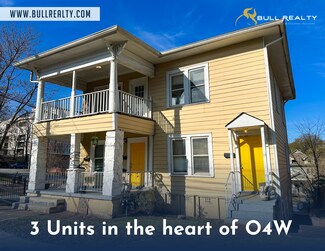 Plus de détails pour 494 Winton Ter NE, Atlanta, GA - Logement à vendre