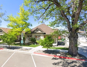 435 Marsh Ave, Reno, NV à louer Photo de l’immeuble– Image 1 sur 1