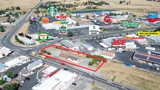 Plus de détails pour 25 Highway 12, Valley Springs, CA - Local commercial à vendre