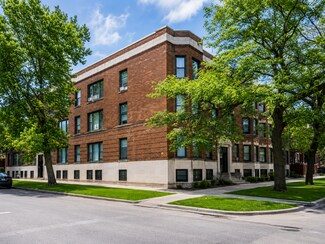 Plus de détails pour 5609 S Michigan Ave, Chicago, IL - Logement à vendre