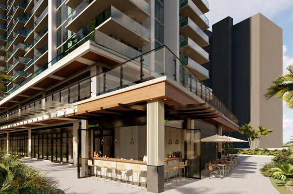 825 Keeaumoku St, Honolulu, HI à louer - Photo de l’immeuble – Image 3 sur 5