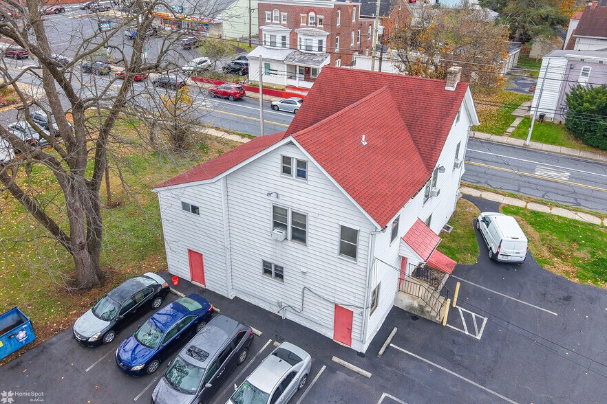 419-437 W Emaus ave, Allentown, PA à vendre - Photo de l’immeuble – Image 2 sur 99