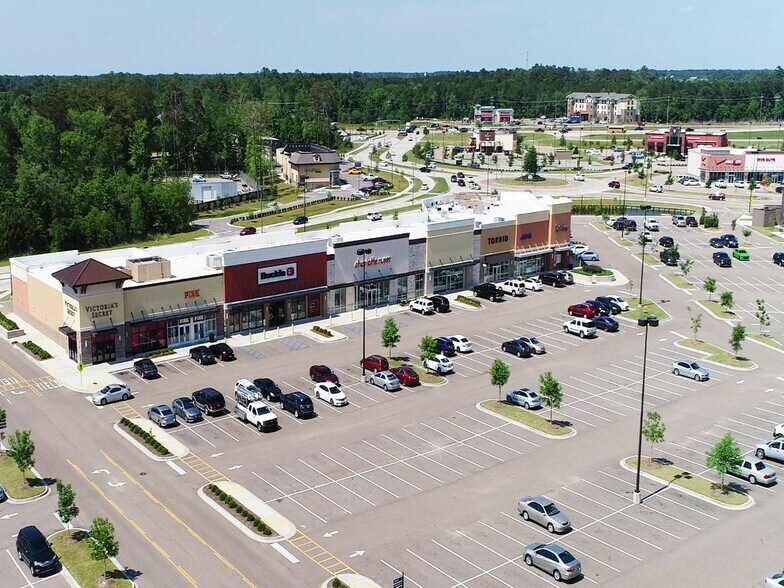 55 Town Center Pky, Slidell, LA à louer - Photo de l’immeuble – Image 2 sur 10