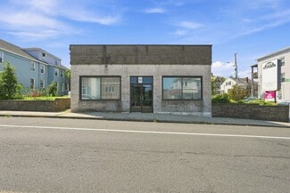 Plus de détails pour 328 Front St, Chicopee, MA - Local commercial à louer