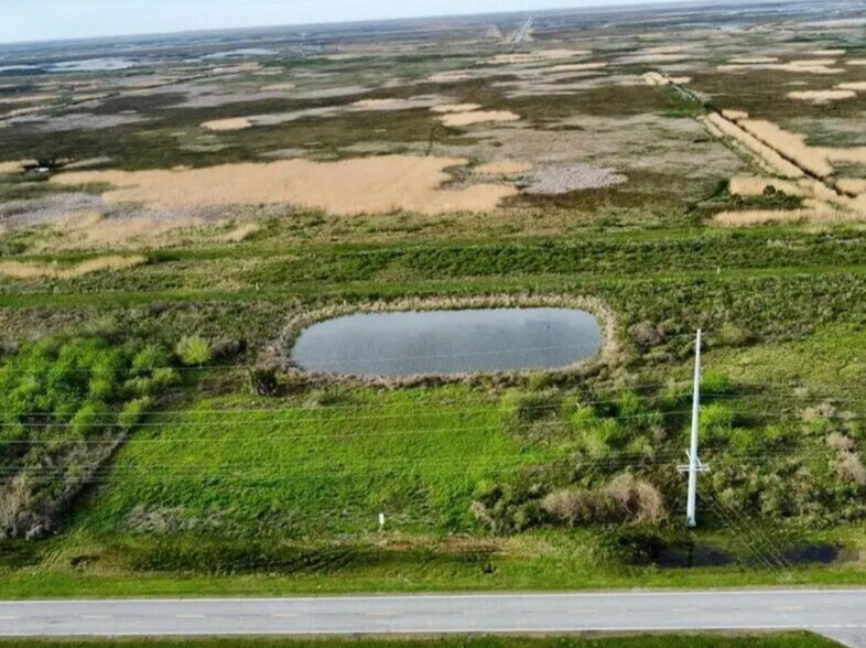 Gulf Beach Hwy, Cameron, LA à vendre - Autre – Image 2 sur 5