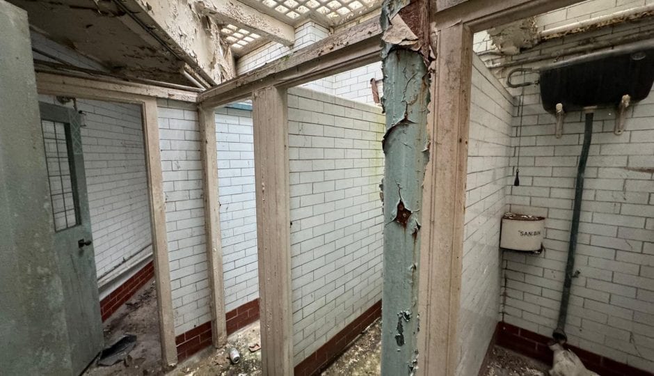 Lambeth Bridge, Londres à louer Photo intérieure– Image 1 sur 2