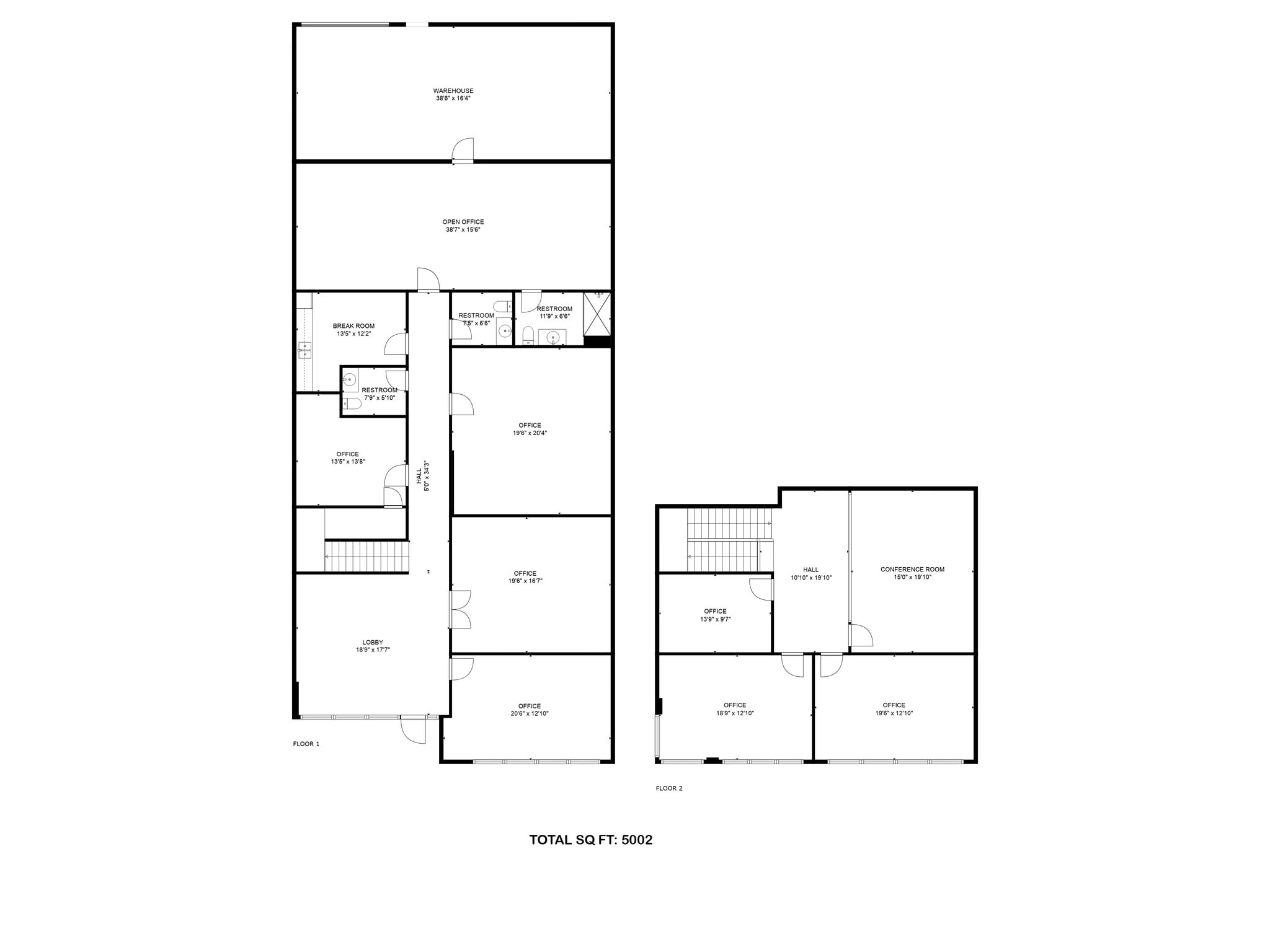 2125 Barrett Park Dr NW, Kennesaw, GA à louer Photo intérieure– Image 1 sur 3