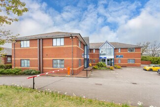 Plus de détails pour Progress Way, Coventry - Bureau à louer