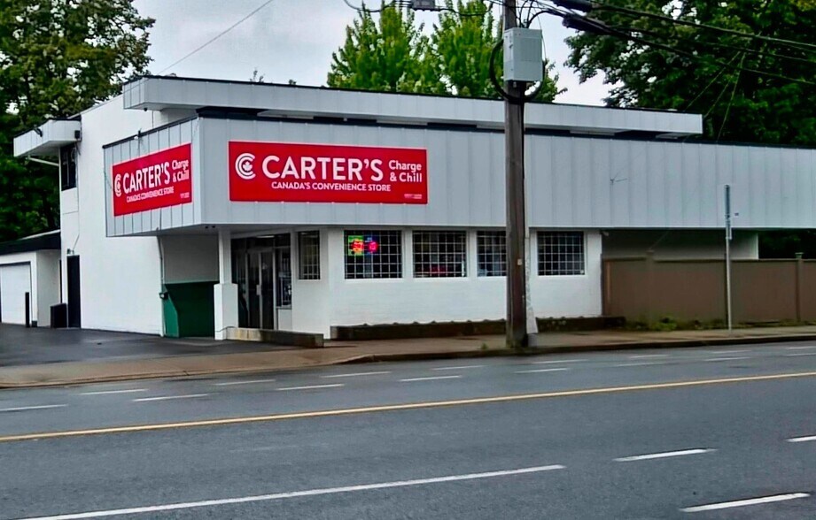 20801 56 Ave, Langley, BC à louer - Photo de l’immeuble – Image 2 sur 3