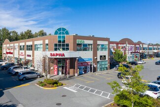 Plus de détails pour 8158 128 St, Surrey, BC - Bureau à louer