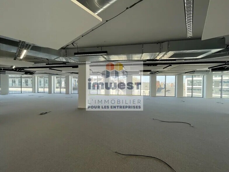 Bureau dans Rennes à vendre - Photo intérieure – Image 1 sur 4