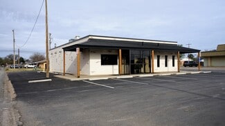 Plus de détails pour 1921 Hall Ave, Littlefield, TX - Terrain à vendre