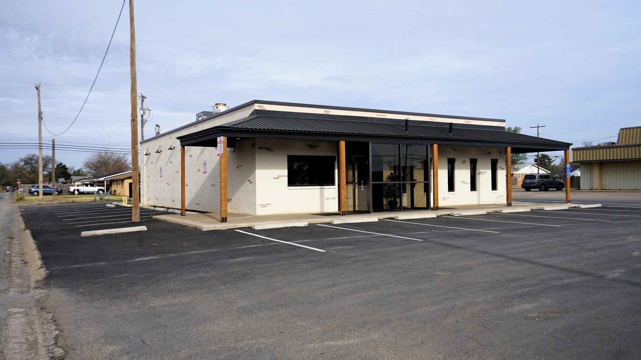 1921 Hall Ave, Littlefield, TX à vendre Photo principale– Image 1 sur 24