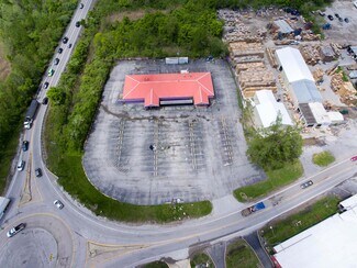Plus de détails pour 243 S 88th St, Cahokia Heights, IL - Local commercial à vendre
