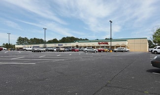 Plus de détails pour 1664-1706 Highway 138, Conyers, GA - Local commercial à louer
