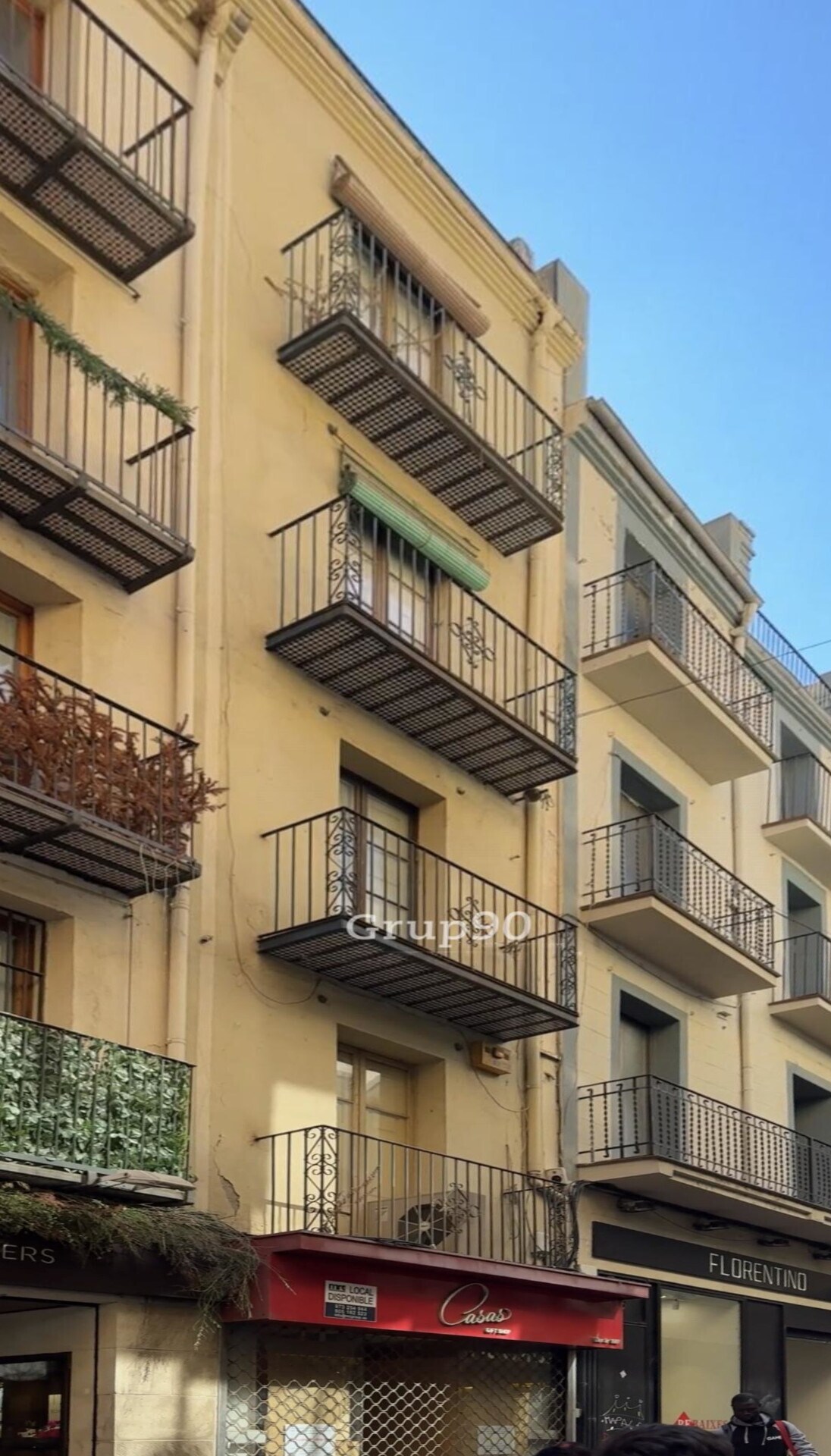 Immeuble residentiel dans Lleida, Lérida à vendre Photo de l’immeuble– Image 1 sur 16