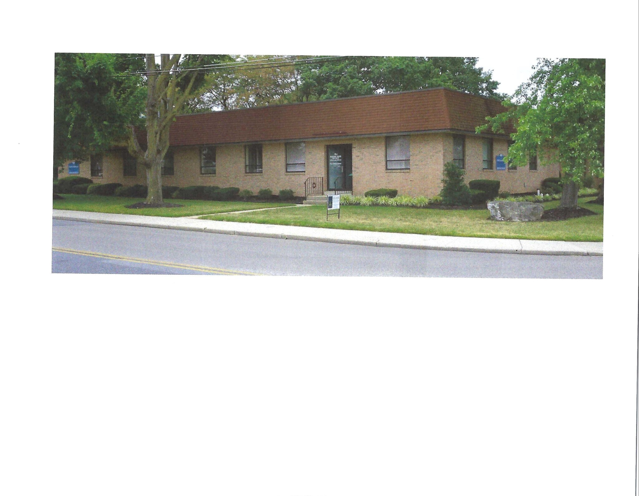 801 Orange St, Lebanon, PA à louer Photo principale– Image 1 sur 6
