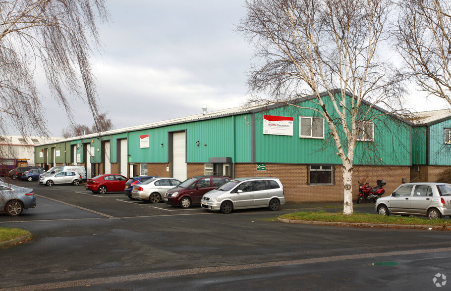 Church Rd, Sittingbourne à vendre - Photo principale – Image 1 sur 4