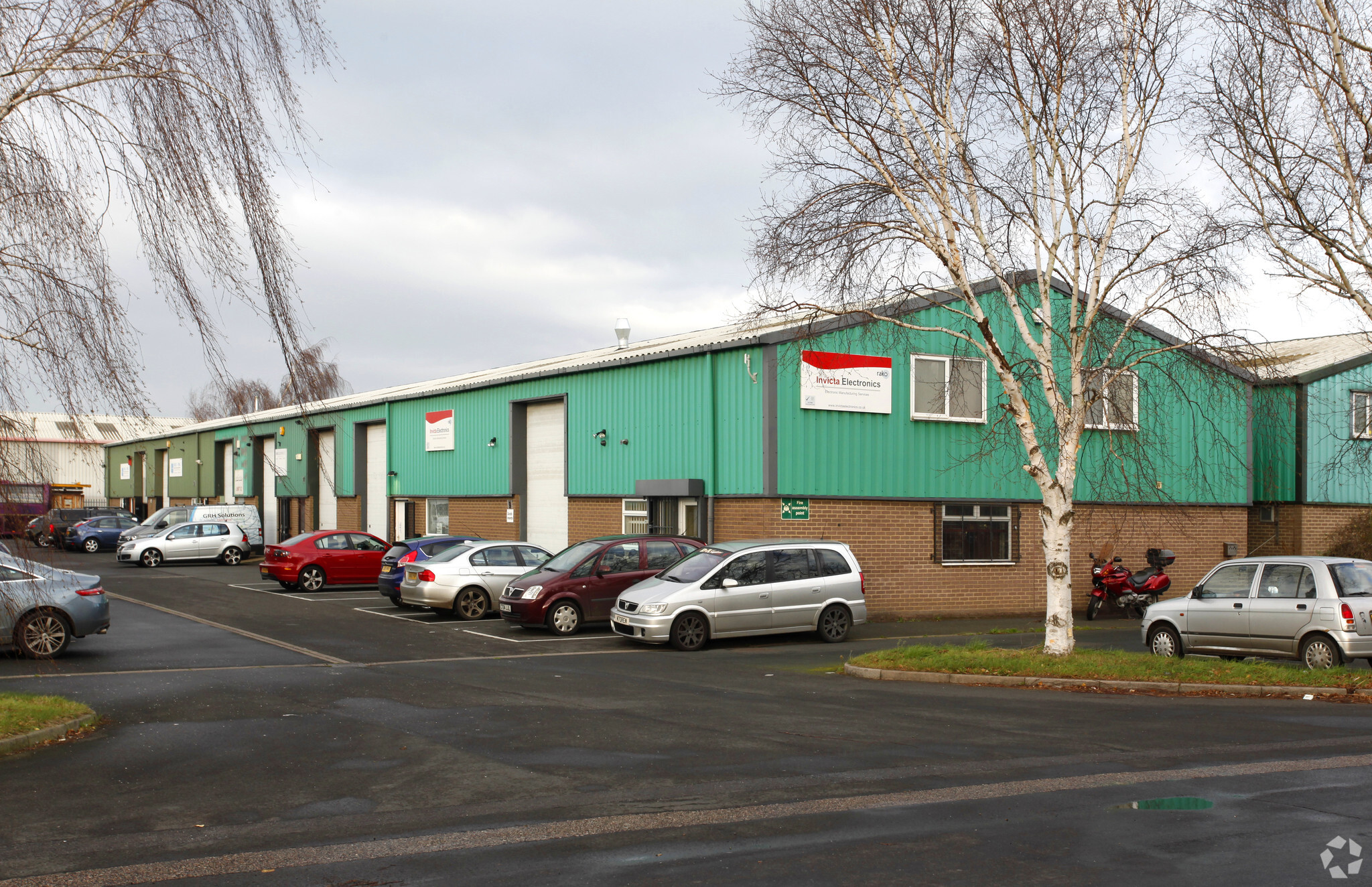 Church Rd, Sittingbourne à vendre Photo principale– Image 1 sur 5