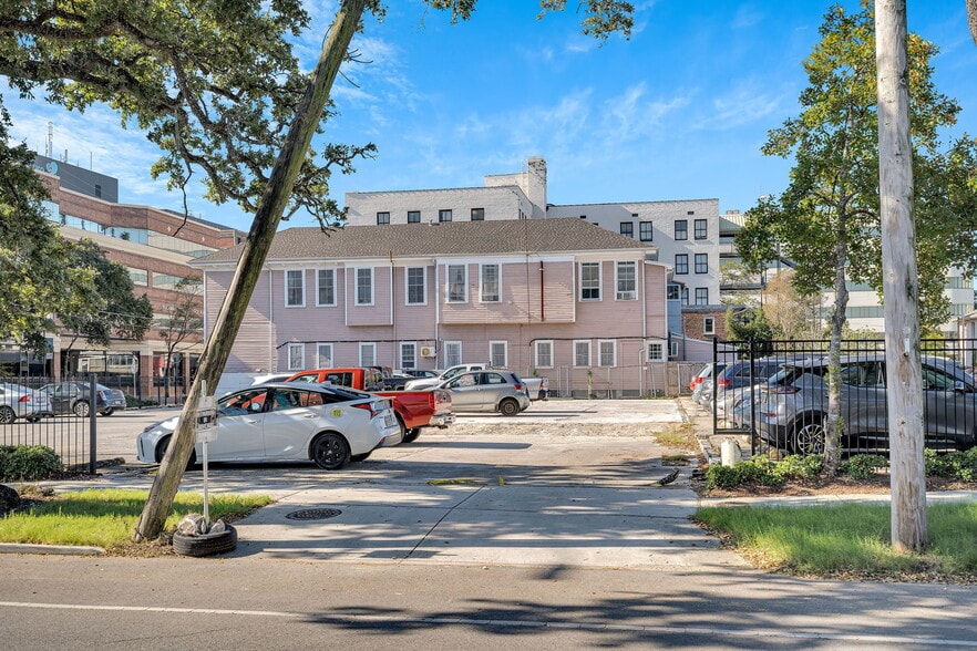 1510 Louisiana Ave, New Orleans, LA à vendre - Photo principale – Image 1 sur 8