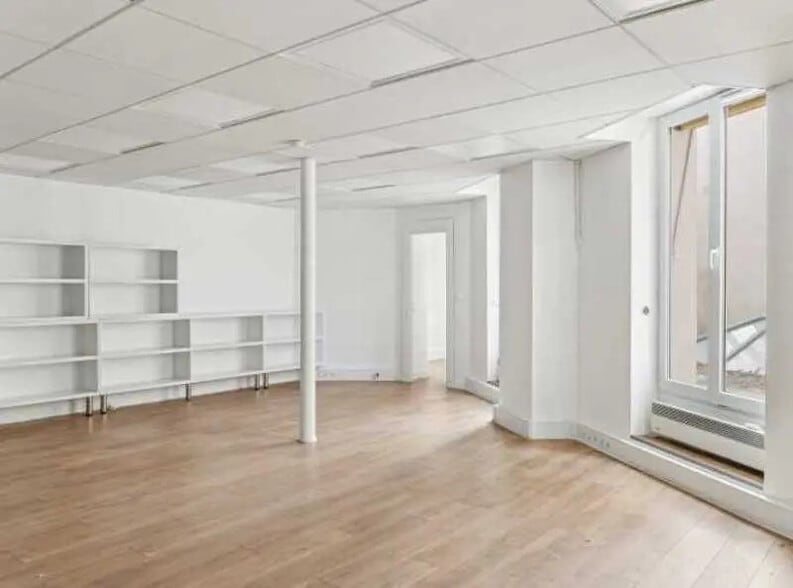Bureau dans Paris à louer - Photo intérieure – Image 2 sur 6