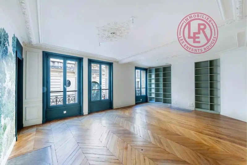 Bureau dans Paris à vendre Photo intérieure– Image 1 sur 10