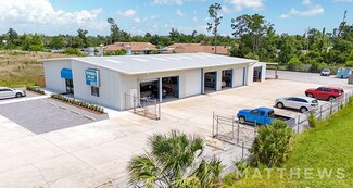 Plus de détails pour 400 E 15th St, Panama City, FL - Local commercial à vendre