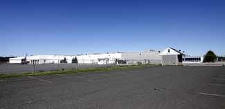 Plus de détails pour 1735 Jersey Ave, North Brunswick, NJ - Industriel/Logistique à louer