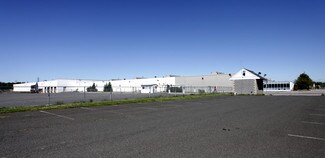 Plus de détails pour 1735 Jersey Ave, North Brunswick, NJ - Industriel/Logistique à louer
