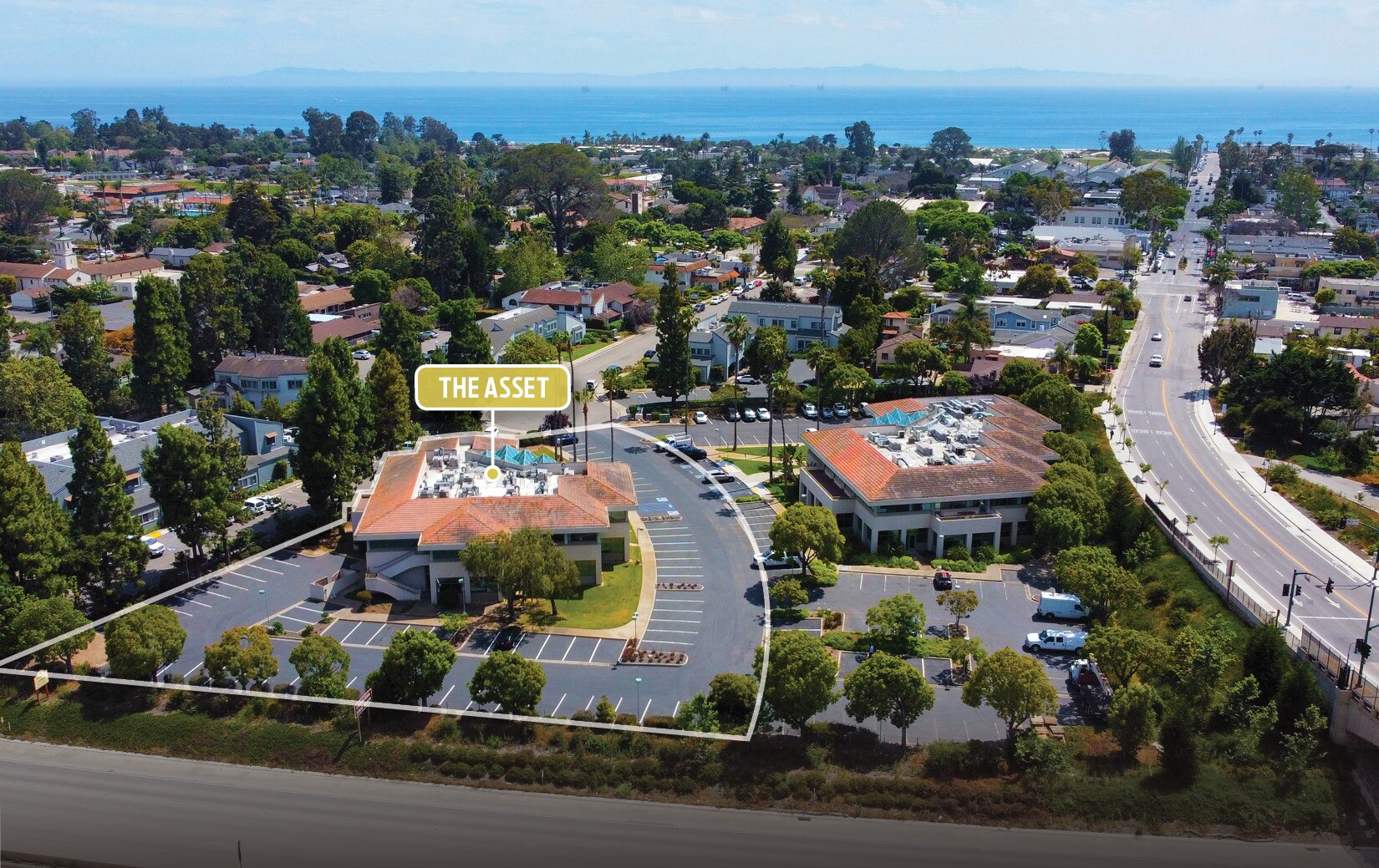 1155 Eugenia Pl, Carpinteria, CA à vendre Photo principale– Image 1 sur 13