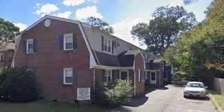 Plus de détails pour 719 Dudley Ave, Norfolk, VA - Logement à vendre
